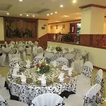 Hotel Andes Plaza 