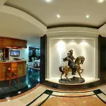 Hotel Andes Plaza 